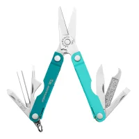 Leatherman® Micra® Pocket Tool Parakeet