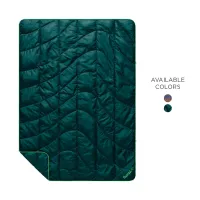Rumpl® Travel Puffy Blanket