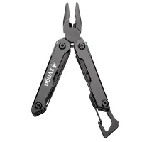 Cedar Creek® Onyx Carabiner Multi Tool