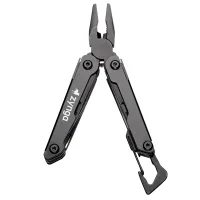 Cedar Creek® Onyx Carabiner Multi Tool