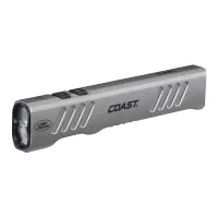 Coast® Slayer Flashlight - Gray