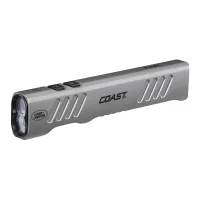 Coast® Slayer Flashlight - Gray