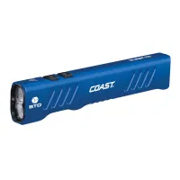Coast® Slayer Flashlight - Blue