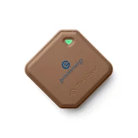 Thaw® Rechargeable 2K Hand Warmer & Flashlight - MOCHA