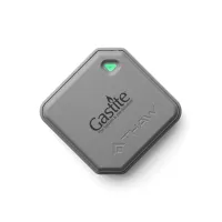 Thaw® Rechargeable 2K Hand Warmer & Flashlight - GRAY