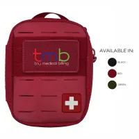 My Medic® Sidekick Ifak First Aid Kit