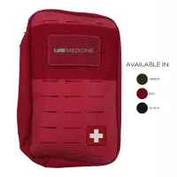 My Medic® Myfak™ Mini First Aid Kit