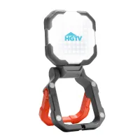 NEBO® Omni Axis 2K Work Light & Power Bank