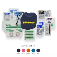 Trade Show Essentials Cinch Bag