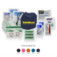Trade Show Essentials Cinch Bag