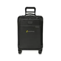 Briggs & Riley® Essential 22" Carry-On Expandable Spinner