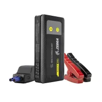 Scosche® PowerUp® 2000 Portable Car Jump Starter