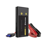 Scosche® PowerUp® 600 Portable Car Jump Starter