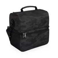 Pranzo Insulated Personal Cooler w/Service for One