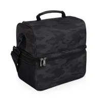 Pranzo Insulated Personal Cooler w/Service for One