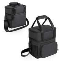 Double-Decker Lunch Cooler