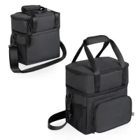 Double-Decker Lunch Cooler